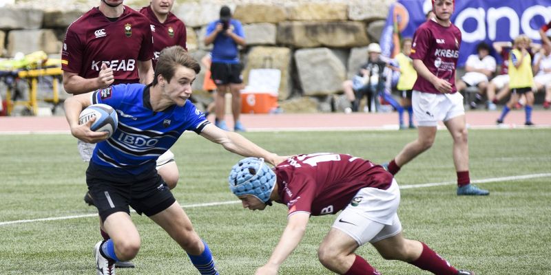 Campionat d'Espanya sub 18 Foto Bernat Millet 13