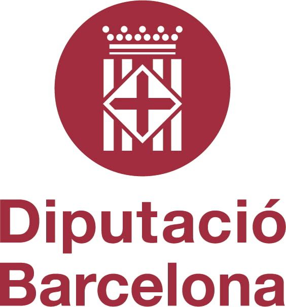 diputacio barcelona logo