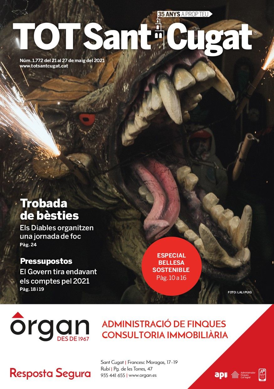 Portada del TOT 1772