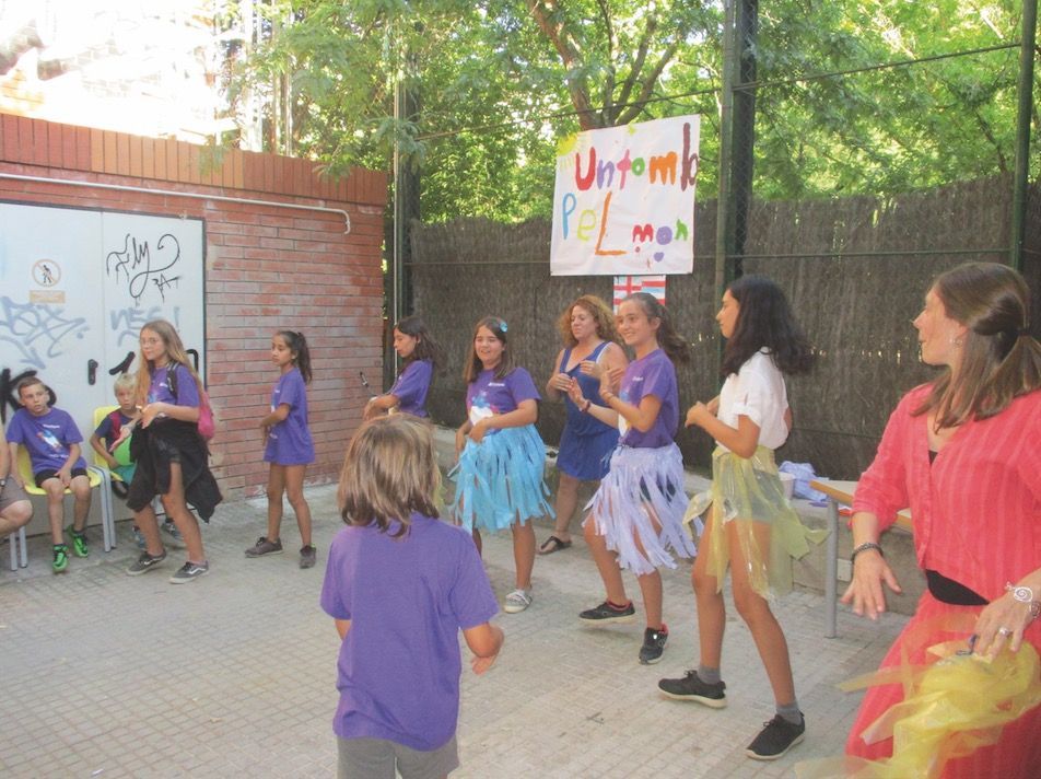 Centre Obert Can Llobet