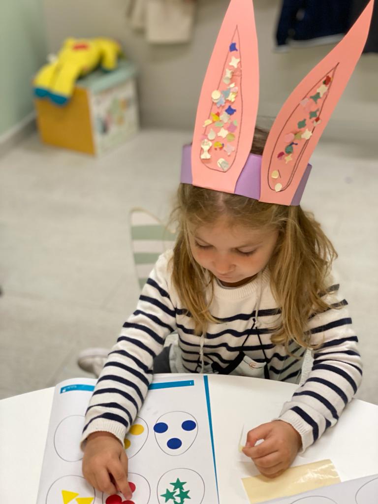 Kids&Us ofereix les FUN WEEKS, casals en anglès per a nens i nenes de 3 a 10 anys. FOTO: Cedida