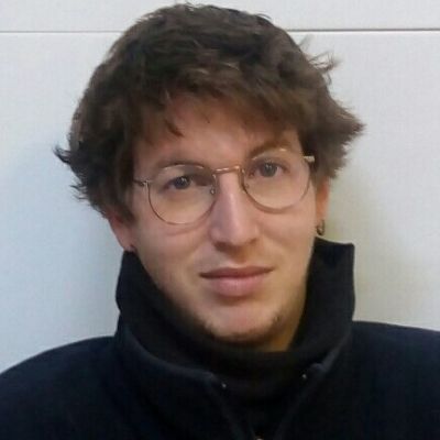 Eloi Garcia. FOTO: Cedida