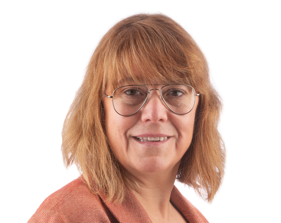 Natàlia Garriga, nova consellera de Cultura FOTO: ERC