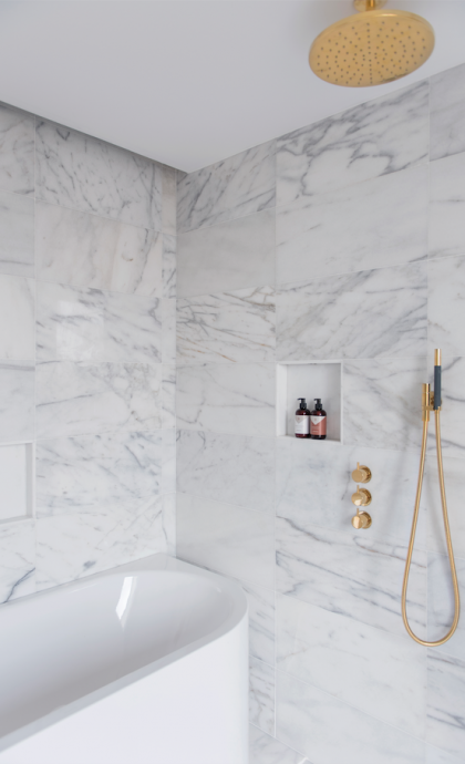  El projecte es va concebre com un disseny atemporal FOTO: Cedida