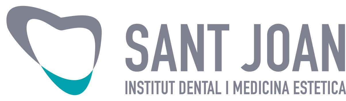 Institut dental Sant Joan logo
