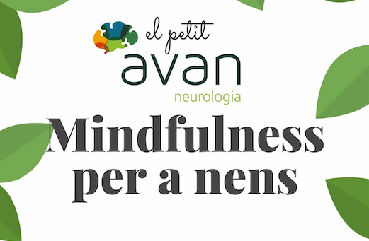 Fragment del cartell del taller. FOTO: Cedida