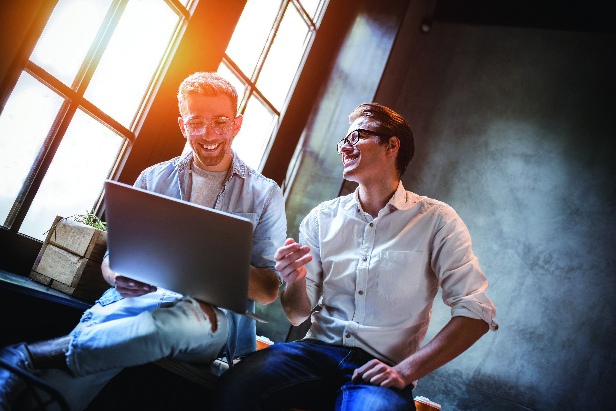 El líder natural és el millor cap a la feina. FOTO: istock.com