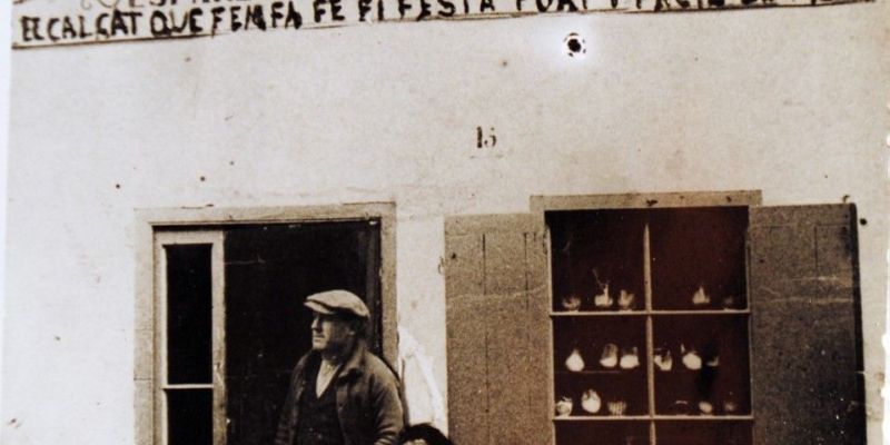 K'espardenyeria de Roc Codó. FOTO: Cedida