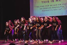 Teatre Musical de l'Aula de So