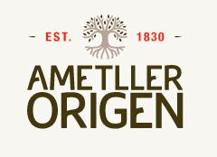 Ametller Origen logo