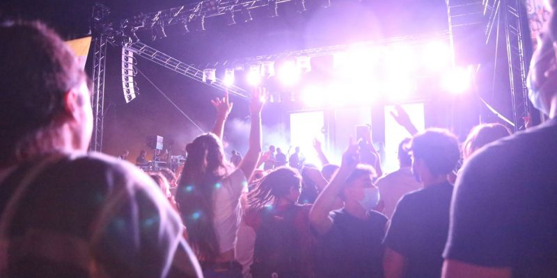 Les entrades es van esgotar als deu minuts. Anna Bassa