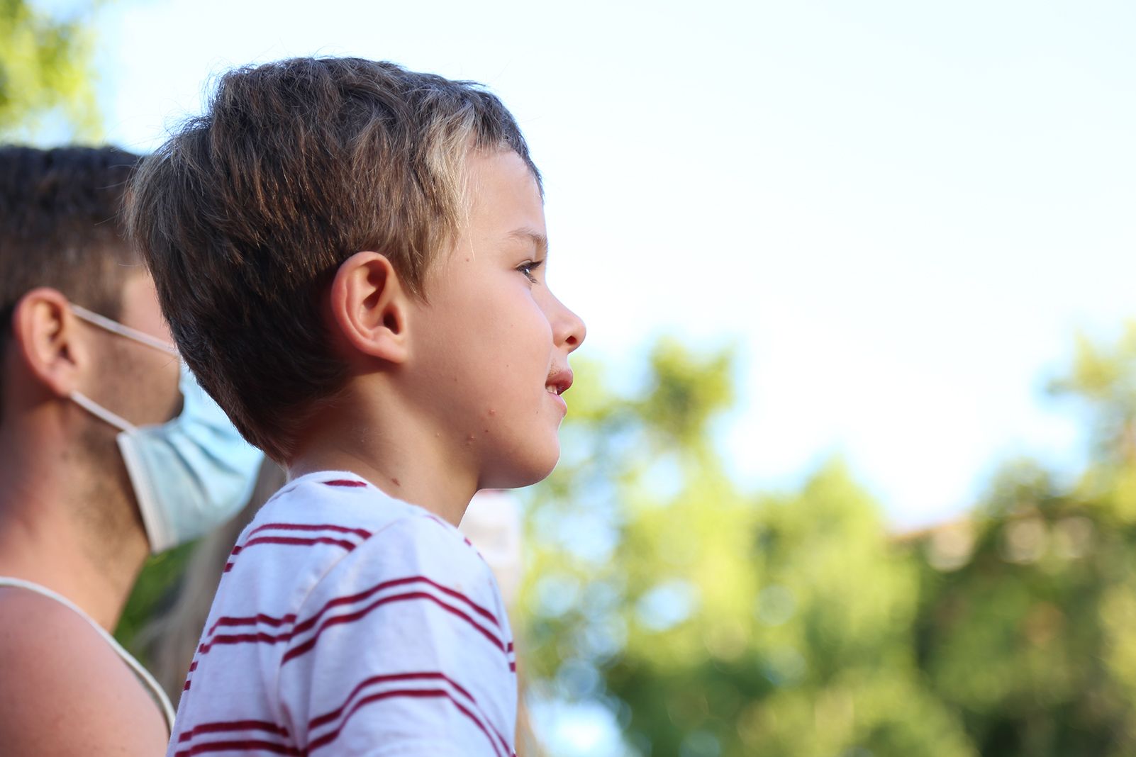 Espectacle del Circ Vermut. Foto: Anna Bassa