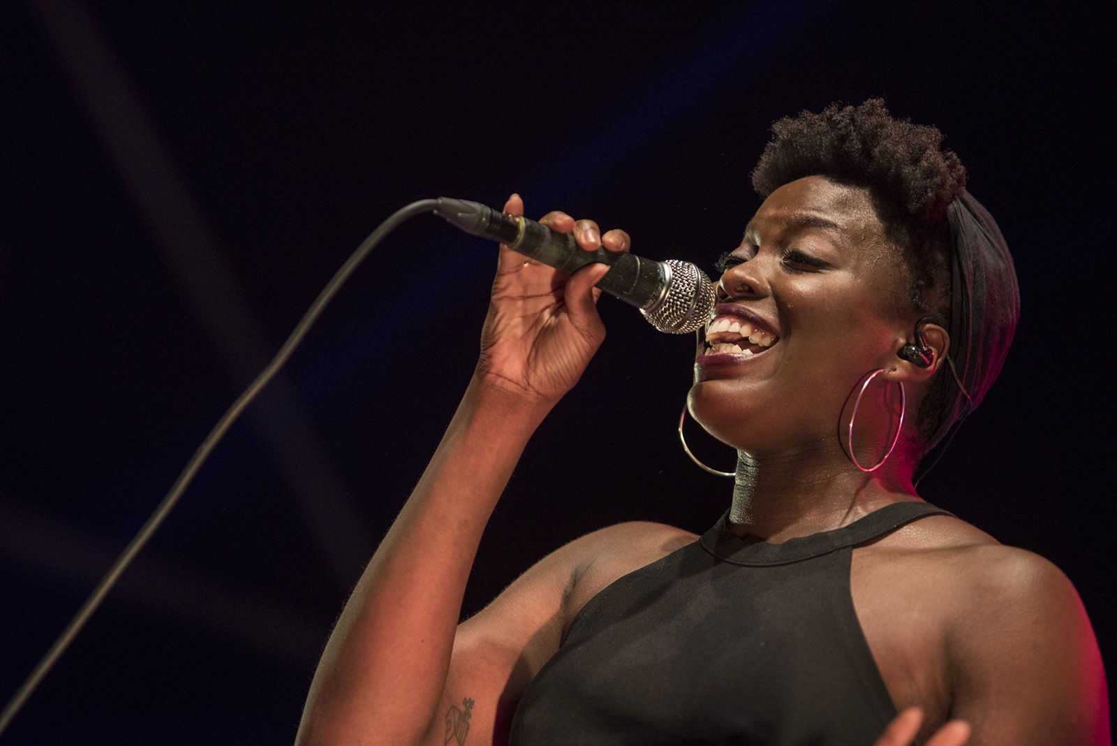 The Gramophone AllStars Big Band. Foto: Bernat Millet.