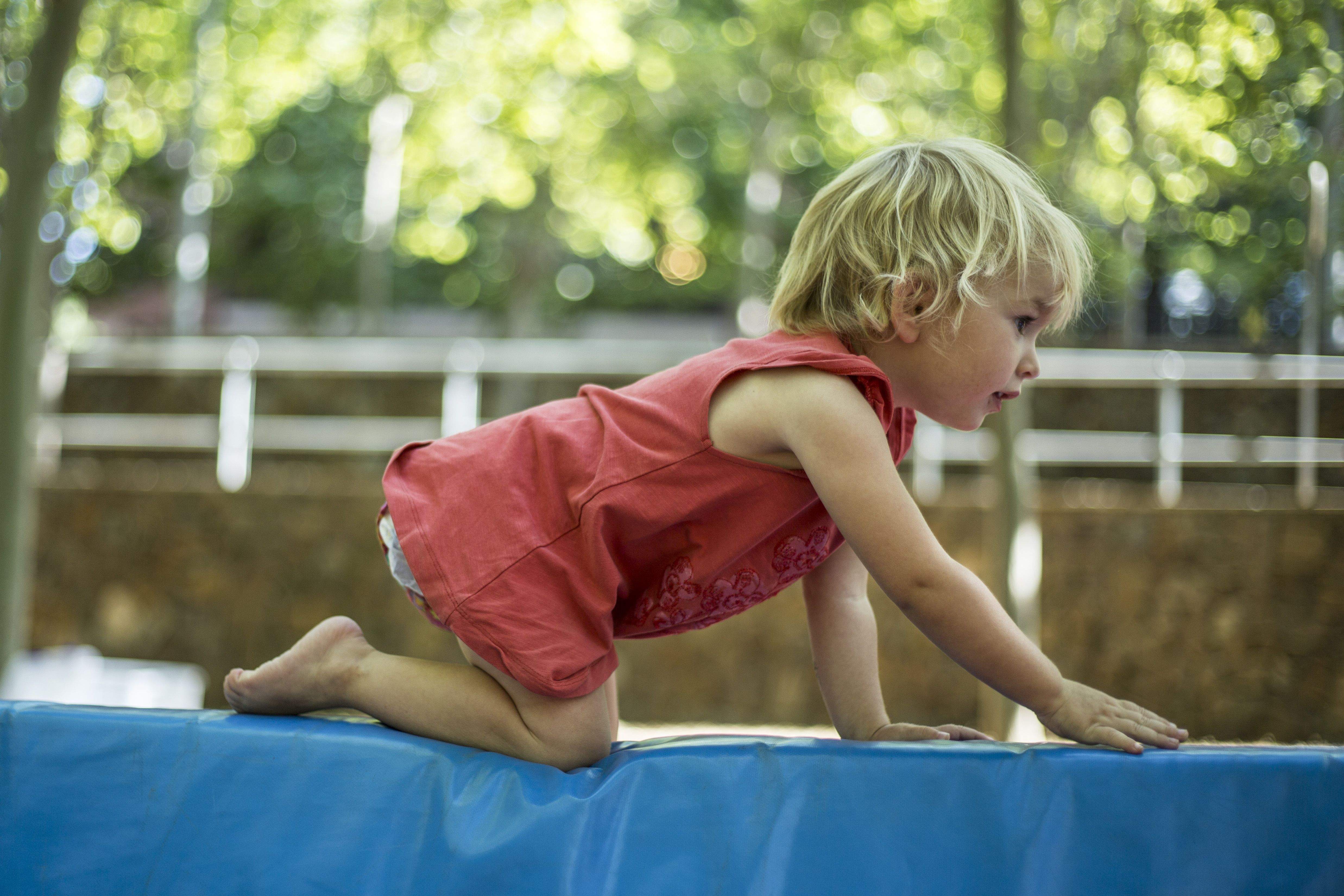 Festa de l'Esport al Carrer. Foto: Àngel Bravo 