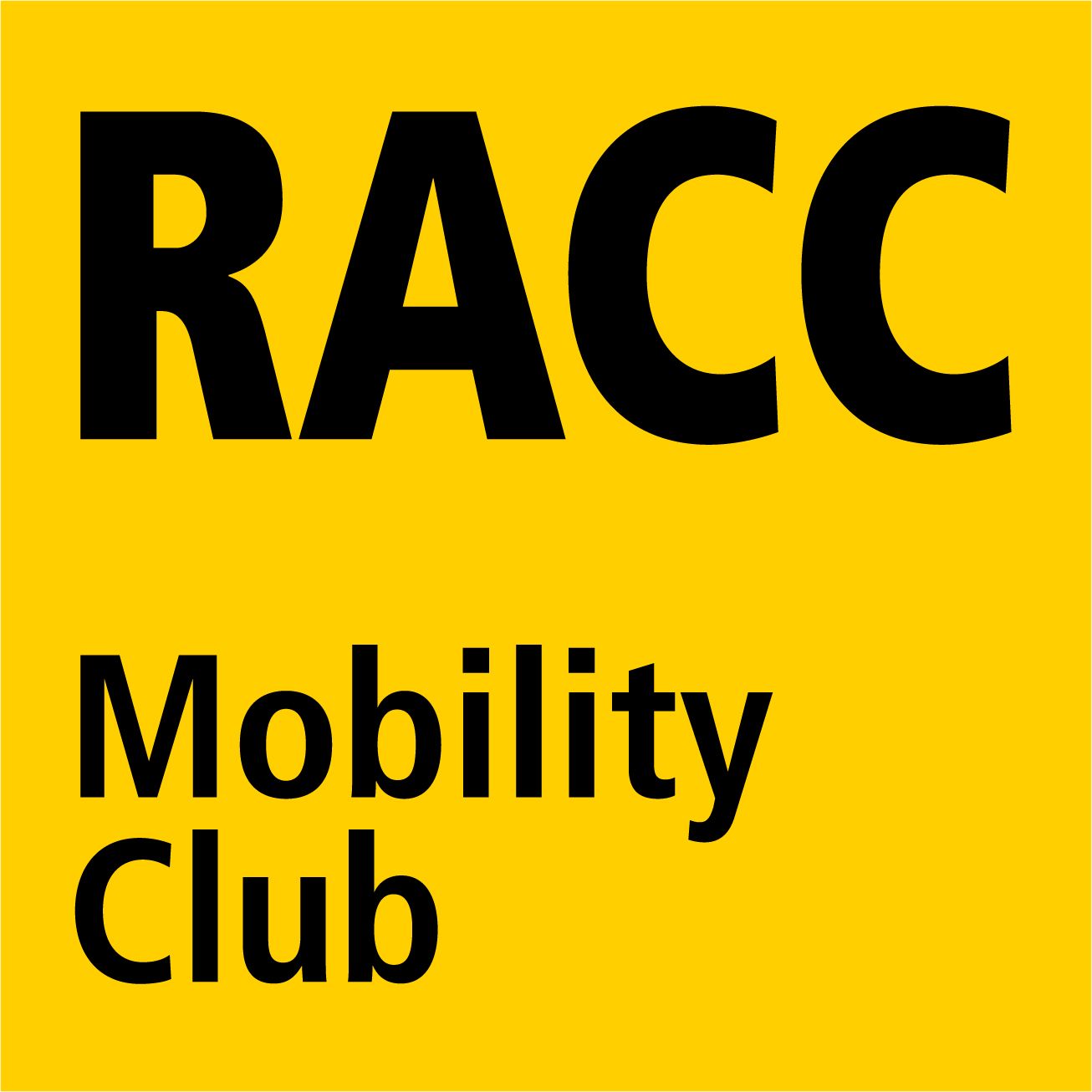 Logo RACC MobilityClub