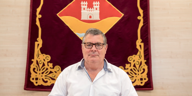 josep puig president valldoreix