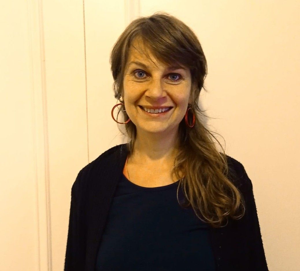 Núria Valero Vancells. FOTO: Cedida