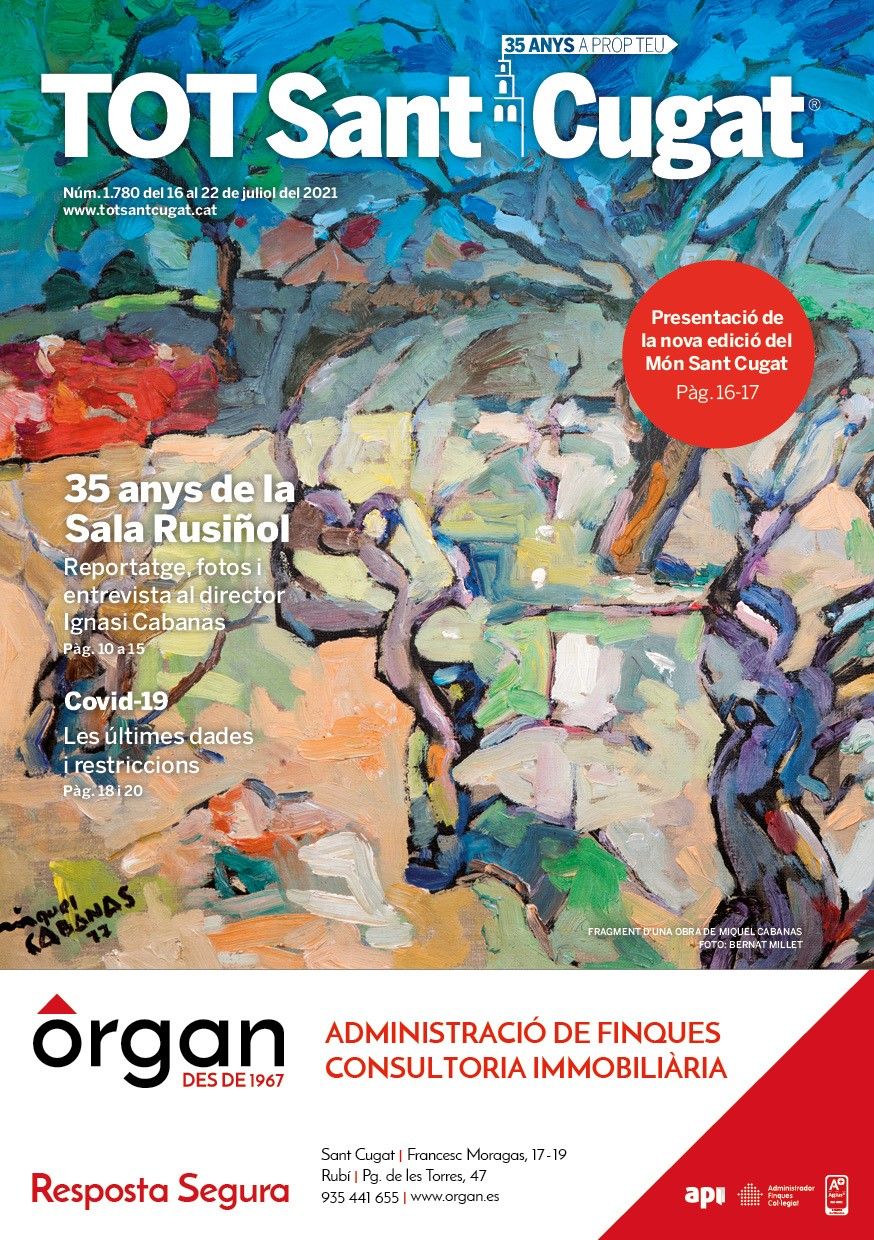 Portada del TOT 1780