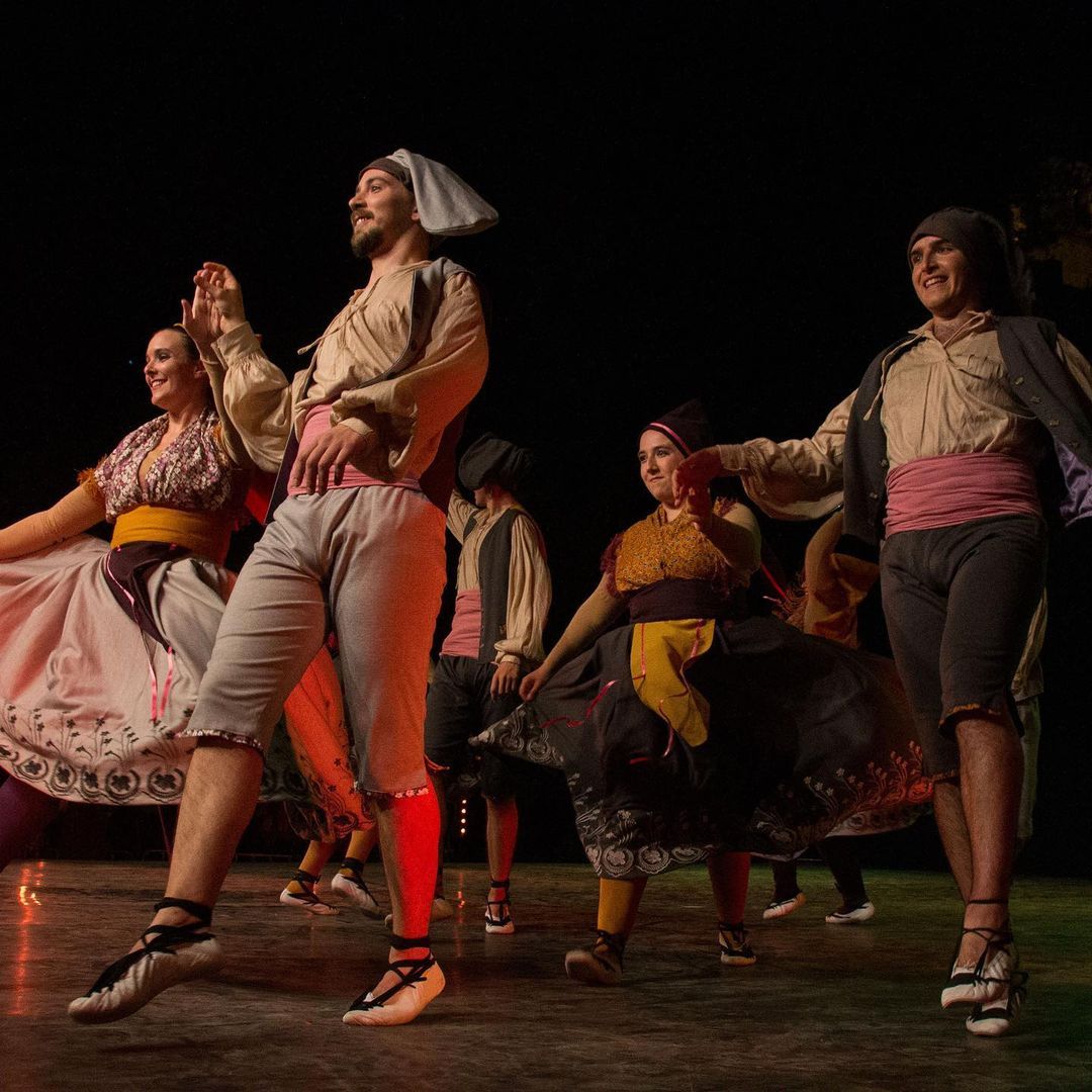 La Unió Santcugatenca. FOTO: Cedida