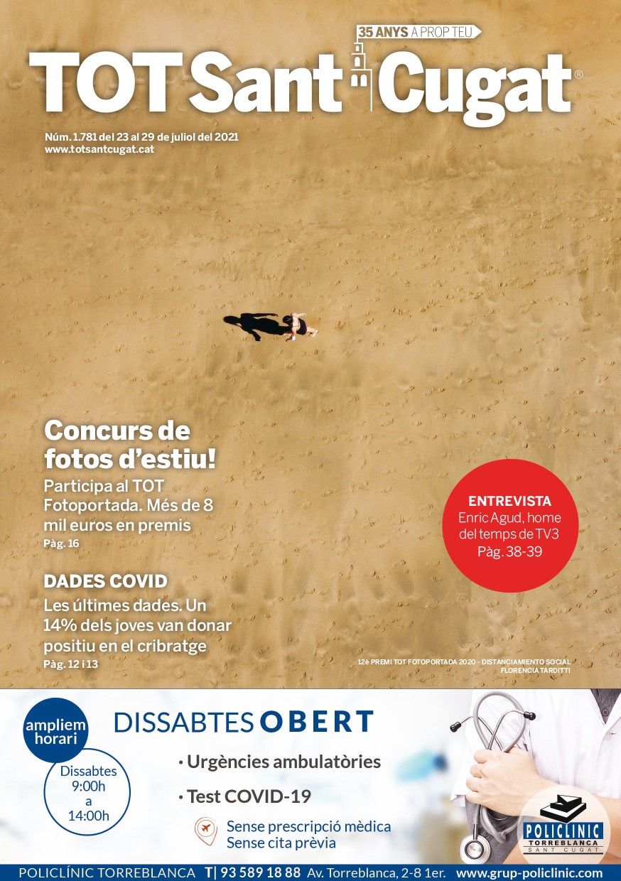 Portada del TOT 1781