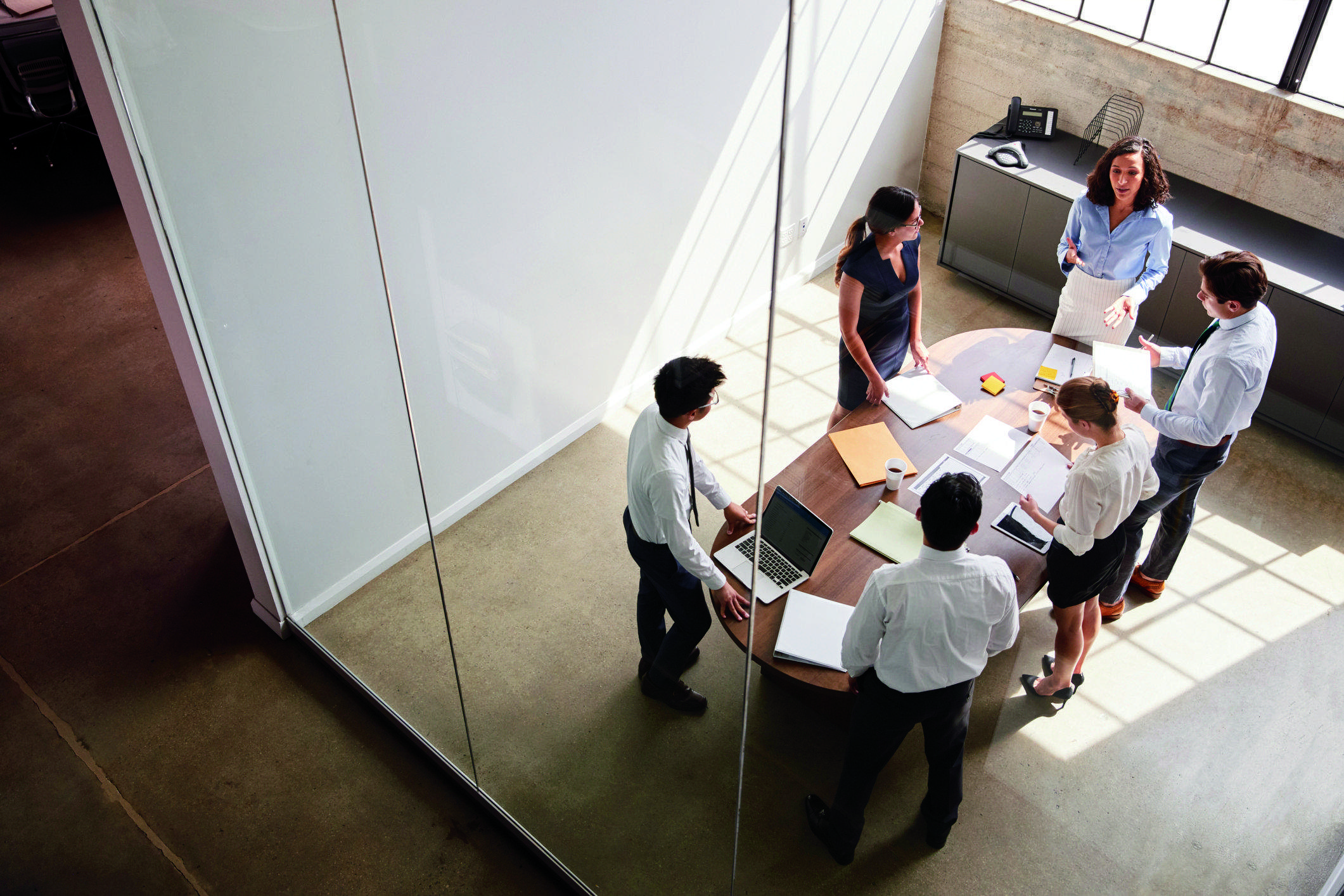 Exercir el lieratge amb seguretat és clau. FOTO: istock.com