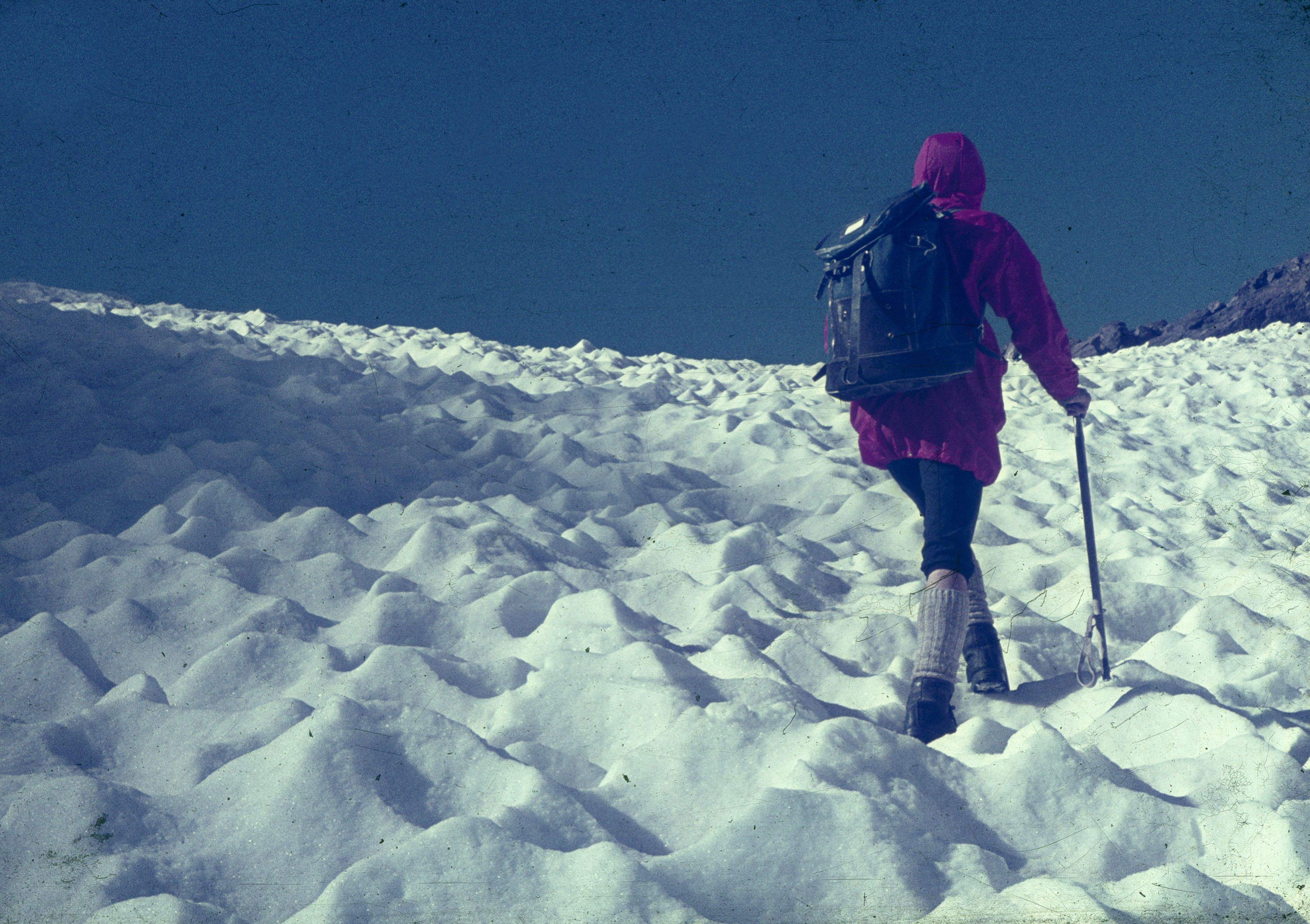 Coll pujant ras n'0uanoulcrim 4,083 m