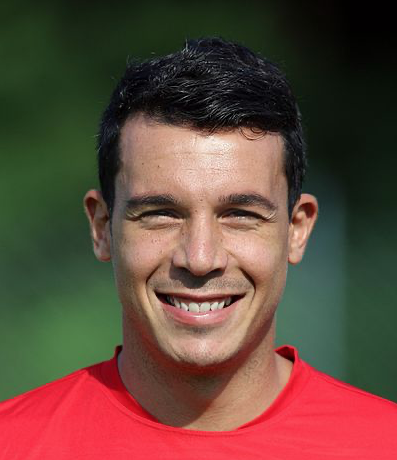 Nacho Casanova dirigirà un any més al Sant Cugat FC. FOTO: Cedida