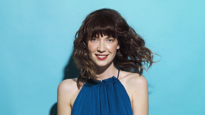 Un dels pentinats que et podràs fer a Cebado FOTO: Cedida