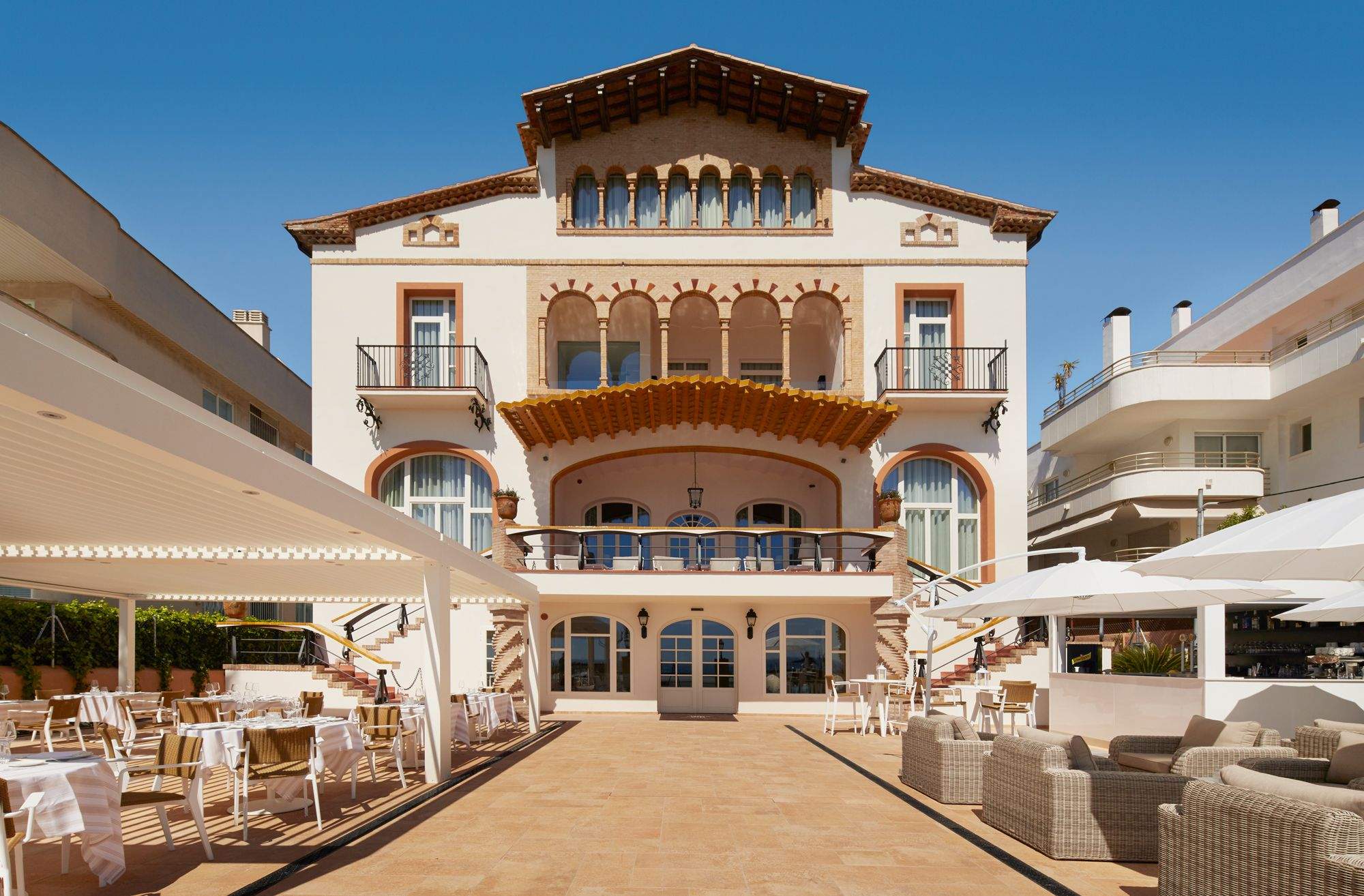 Casa Vilella (Sitges)