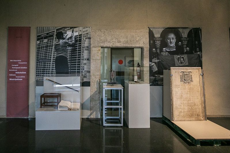 franquisme historia SantCugat