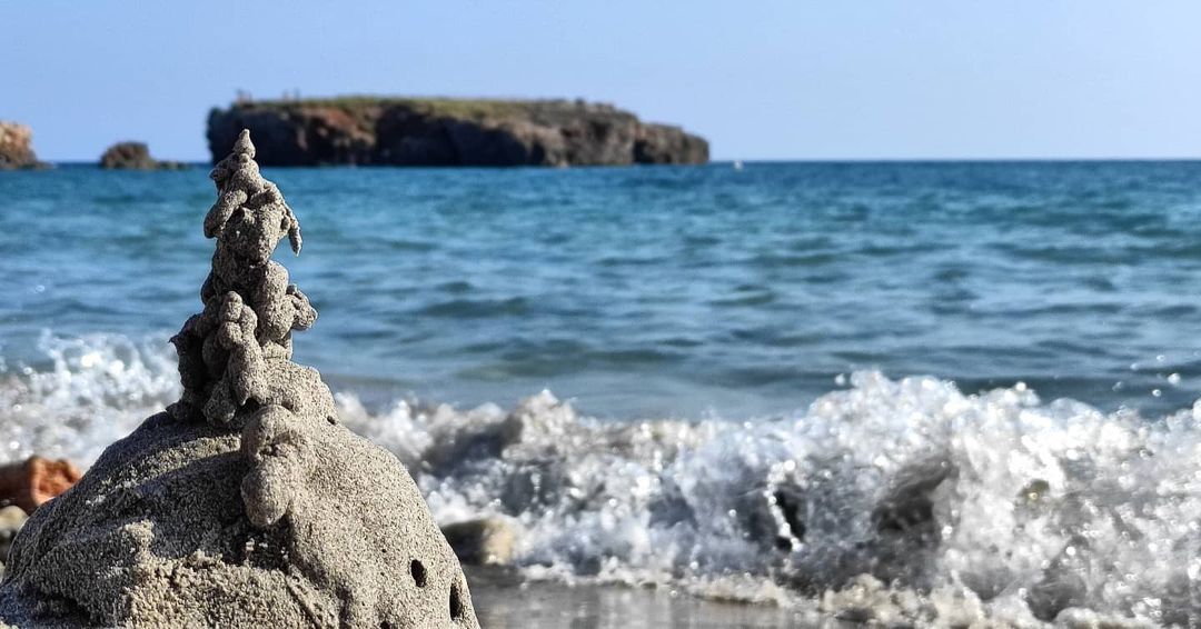 Relax... - Feta a Menorca. FOTO: Xavi Guimerà