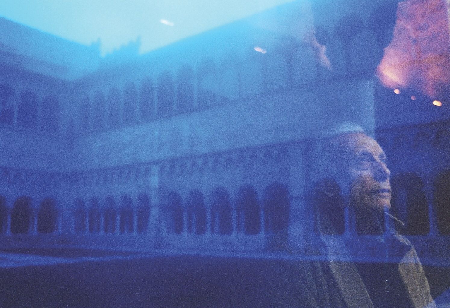 "Grau Garriga, Un lloc especial". Fotografia: Fiona Morrison