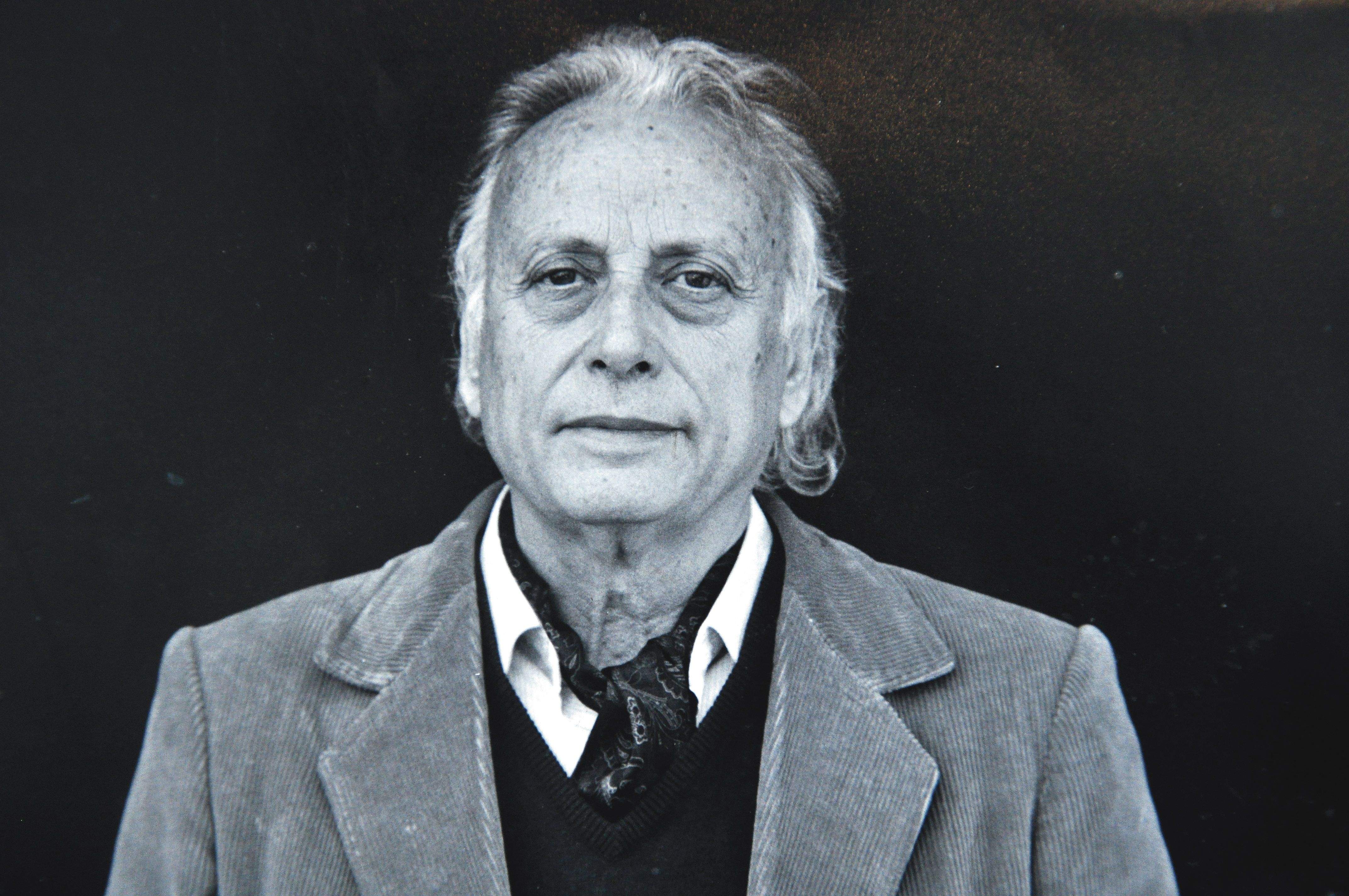 Grau-Garriga retretat pel fotògraf santcugatenc Pep Pujol