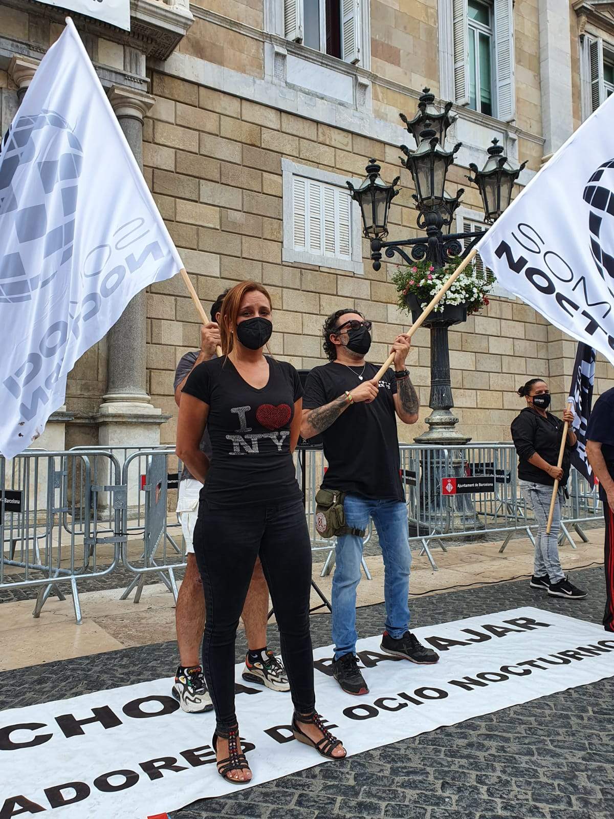 laura garcia moon sant cugat