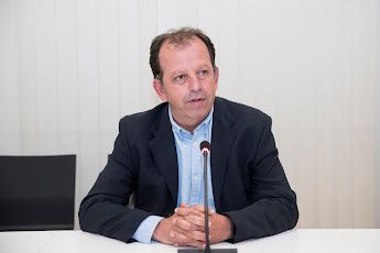 Carles Brugaroles és regidor de Junts FOTO: Cedida 