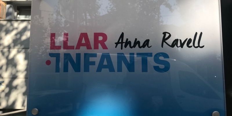 Anna Ravell va ser la fundadora de la congregació de les Franciscanes. FOTO: Nielo Ballart