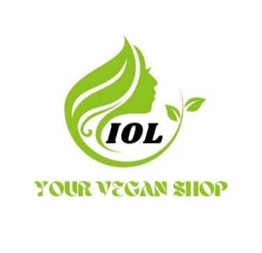 IOL cosmetica ecologica logo