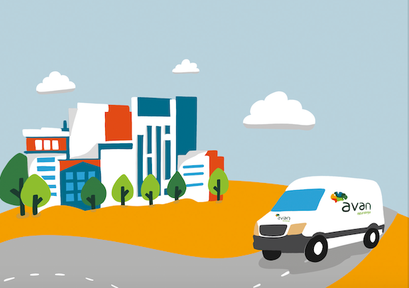 Imatge cedida per Fundació Avan