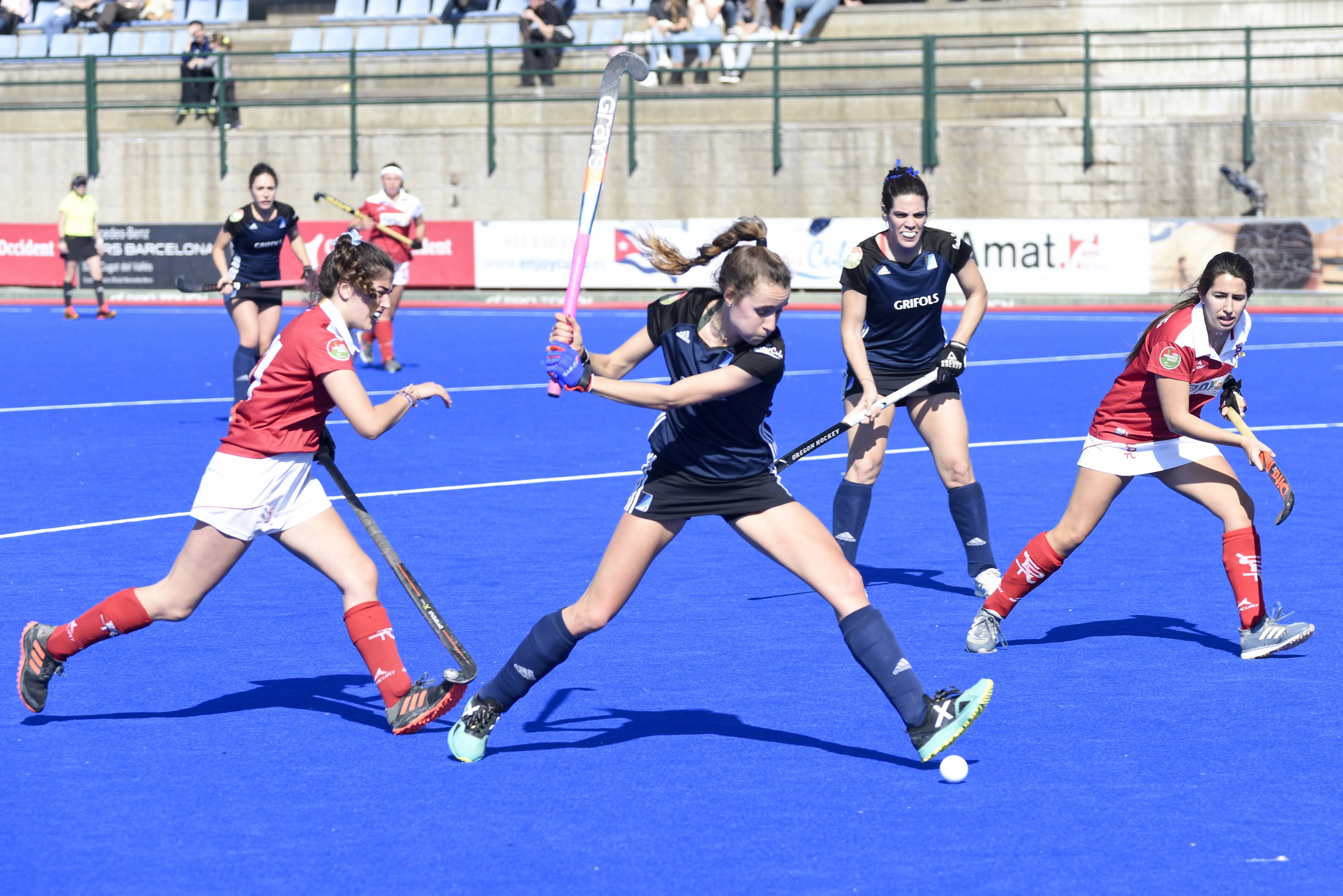 El Junior FC es manté dins de les posicions per jugar la Final Four. FOTO: Arxiu