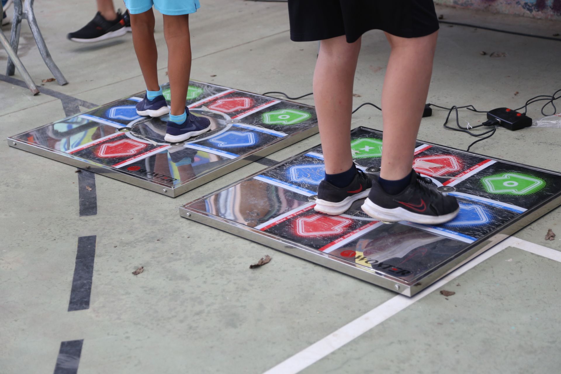 Festa Major de Les Planes. FOTO: Anna Bassa