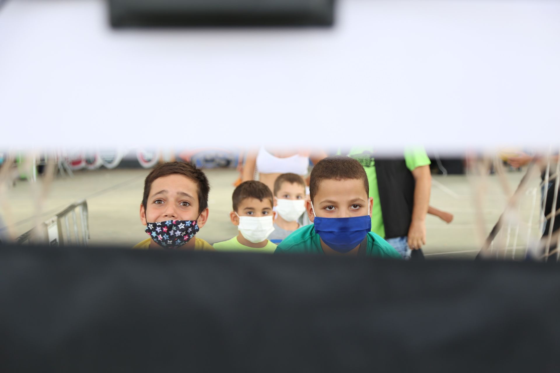 Festa Major de Les Planes. FOTO: Anna Bassa