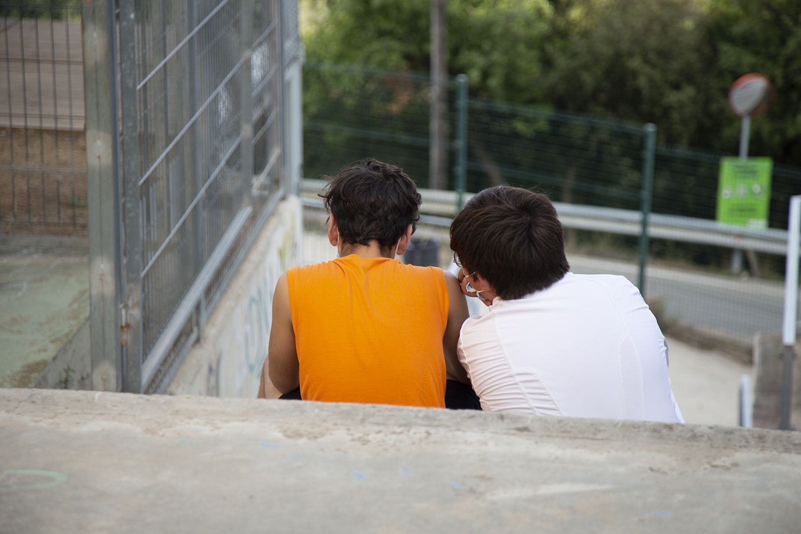 Festa Major de Les Planes. FOTO: Anna Bassa