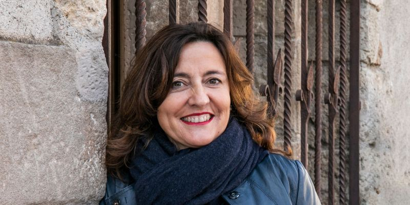 L'exalcaldessa de Sant Cugat Mercè Conesa serà la directora general de