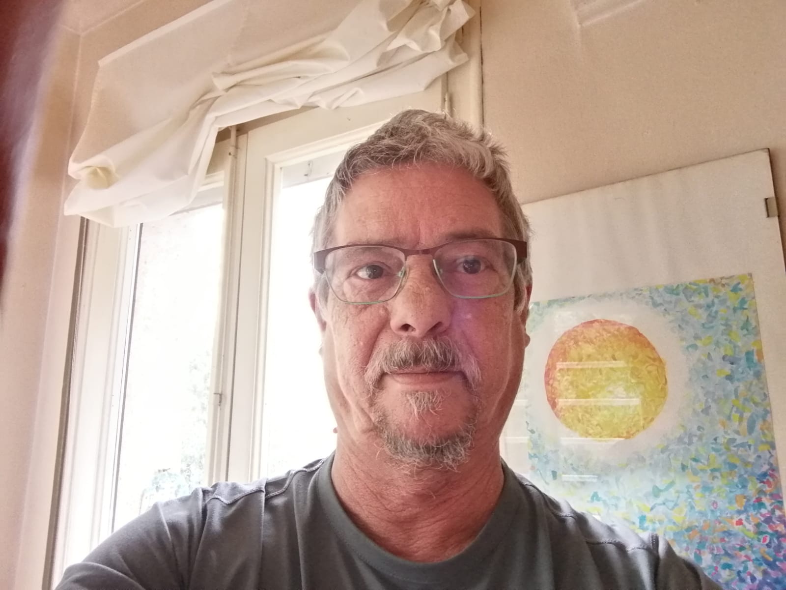 Juanra Subirats. FOTO: Cedida