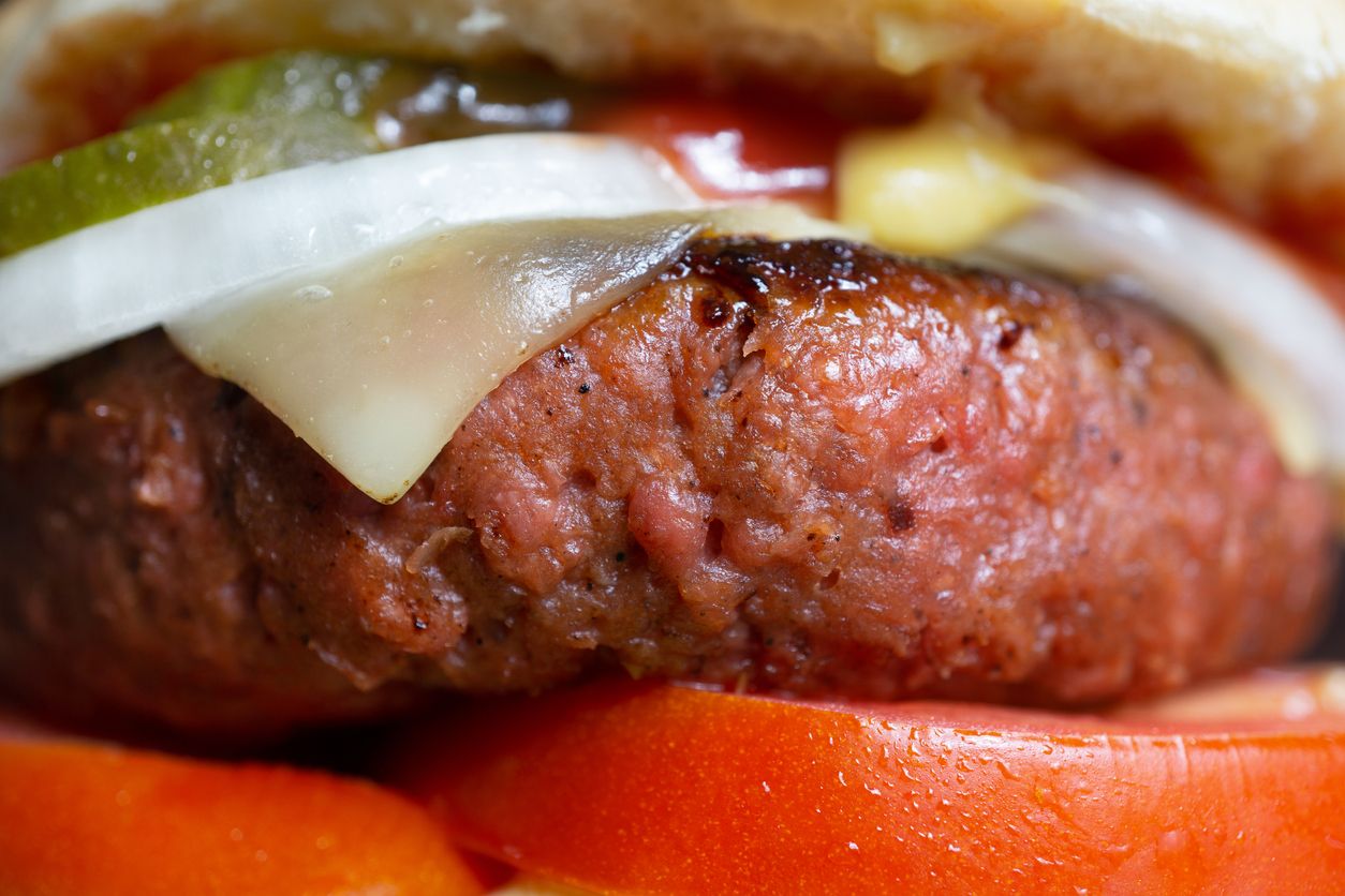 El Menú 'Millennial' del restaurant Xarlot és molt complet. FOTO: Cedida