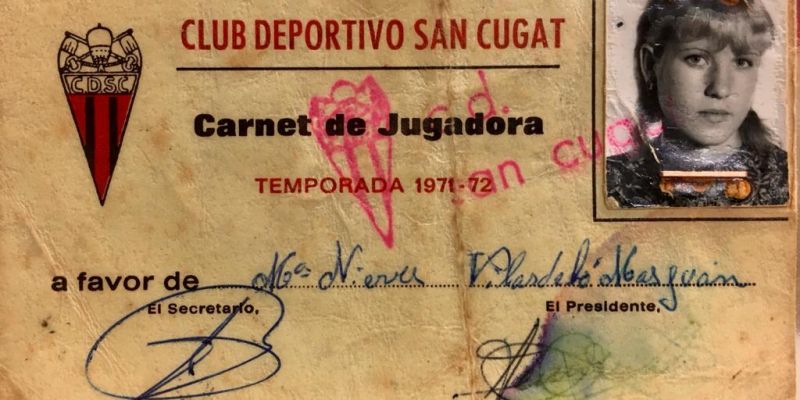 Carnet Neus Vilardebó