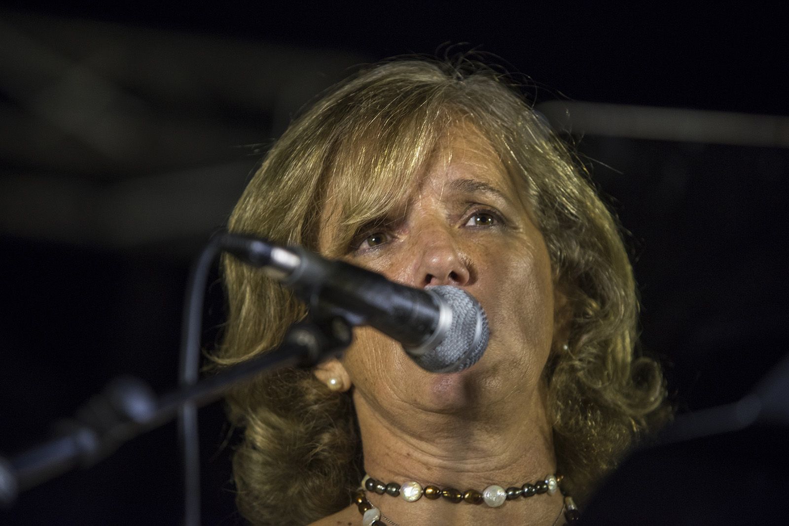 Pregó i Port Bo de Festa Major de Valldoreix. Foto: Bernat Millet.