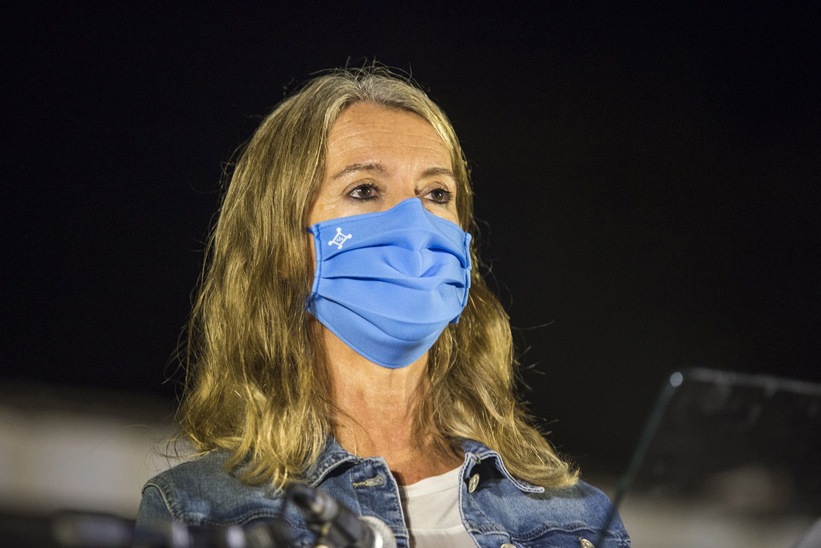 Pregó i Port Bo de Festa Major de Valldoreix. Foto: Bernat Millet.