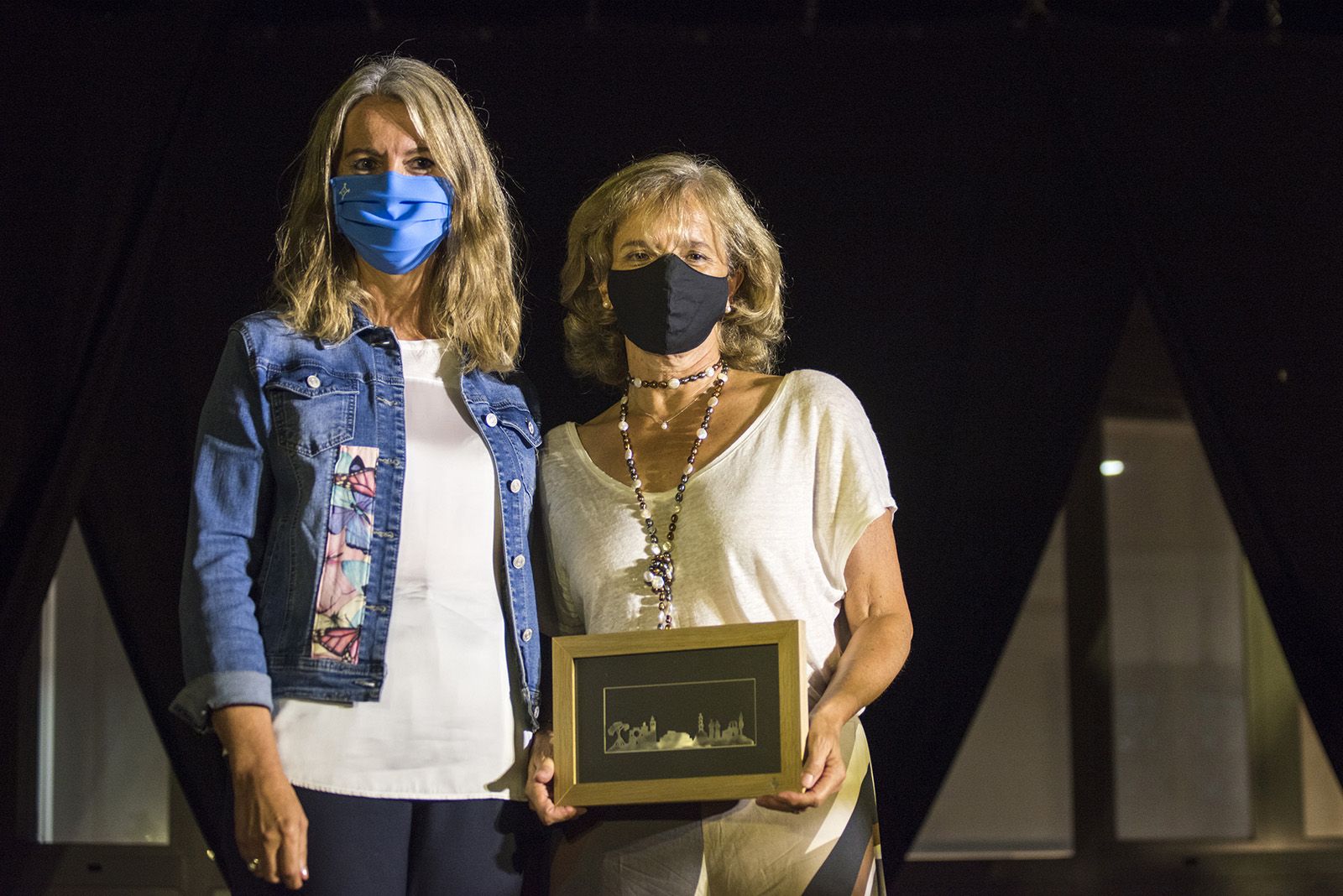 Pregó i Port Bo de Festa Major de Valldoreix. Foto: Bernat Millet.