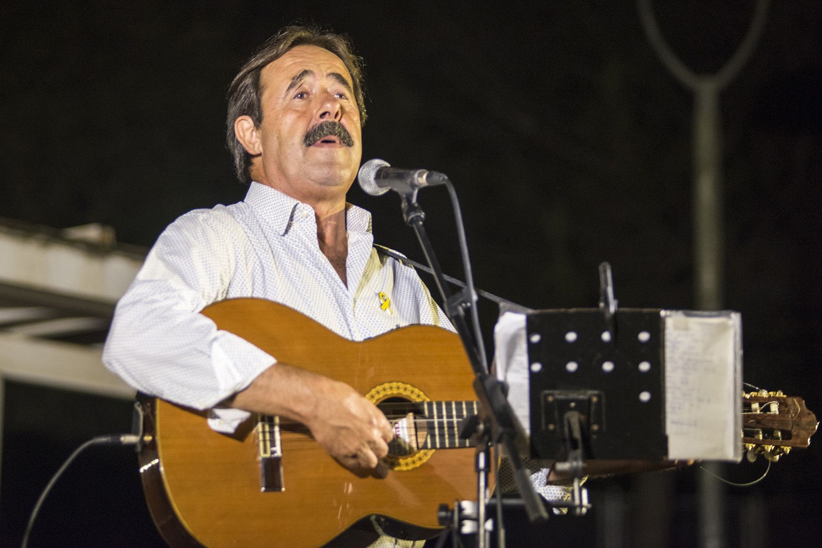 Pregó i Port Bo de Festa Major de Valldoreix. Foto: Bernat Millet.